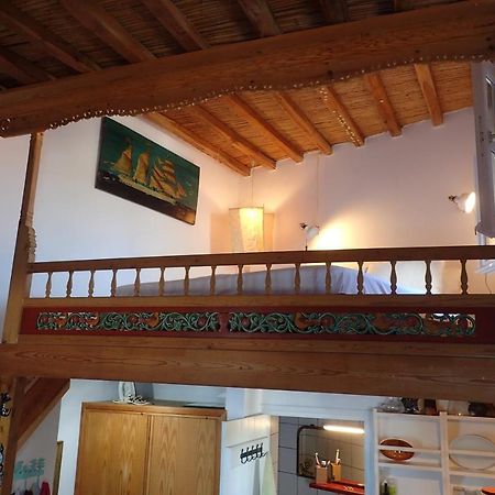 Eastern Wind Home Skyros Bagian luar foto