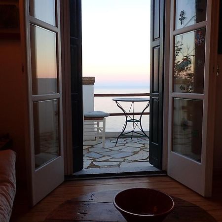 Eastern Wind Home Skyros Bagian luar foto
