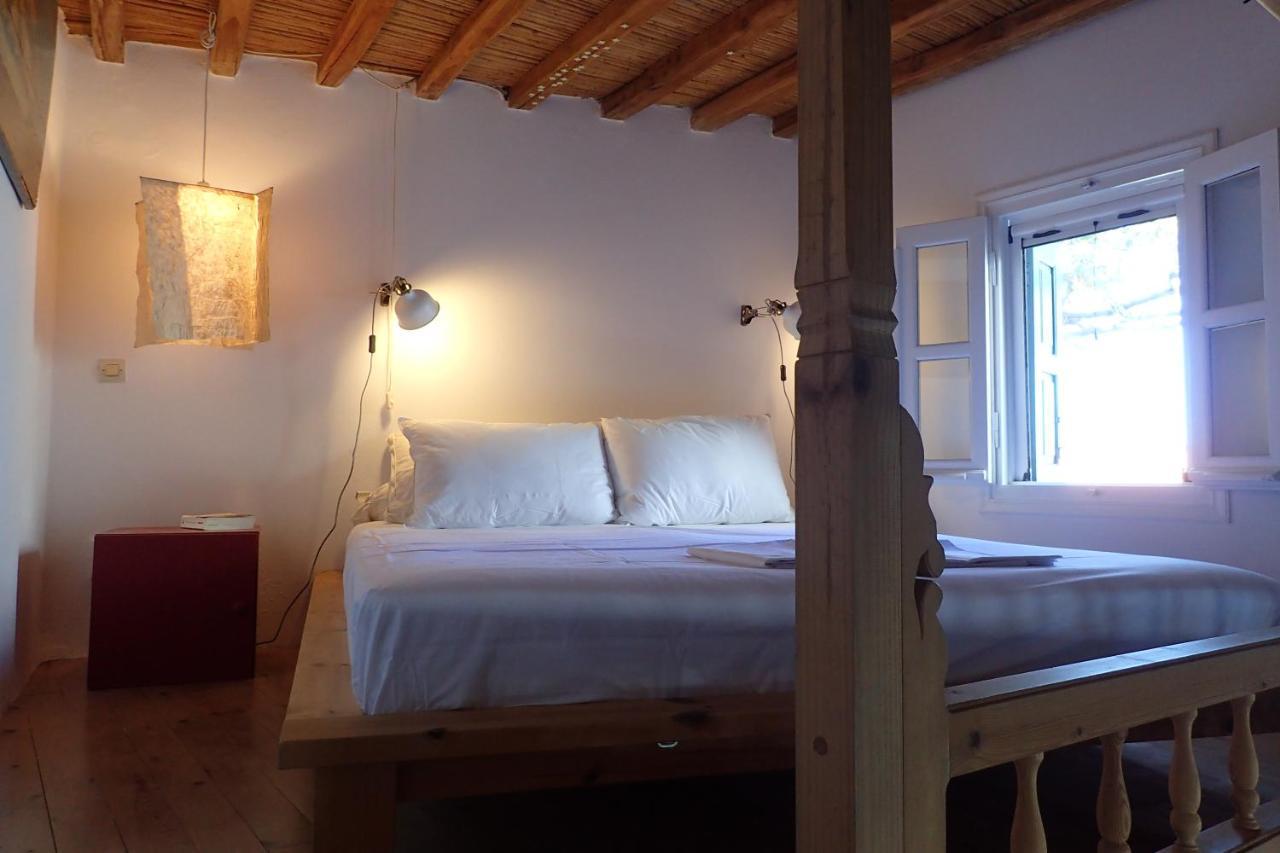 Eastern Wind Home Skyros Bagian luar foto