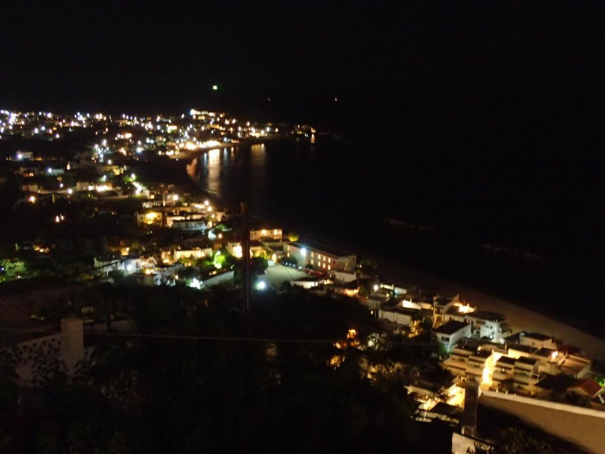 Eastern Wind Home Skyros Bagian luar foto